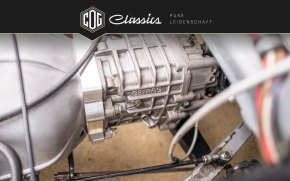 Siata Daina Grand Sport Barchetta 113