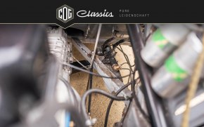 Siata Daina Grand Sport Barchetta 115