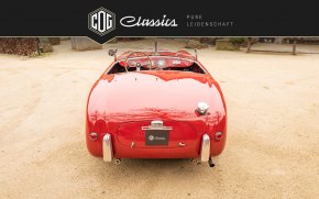 Siata Daina Grand Sport Barchetta 18