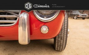Siata Daina Grand Sport Barchetta 38