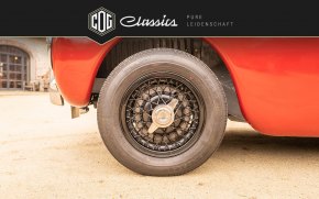 Siata Daina Grand Sport Barchetta 47
