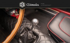 Siata Daina Grand Sport Barchetta 83