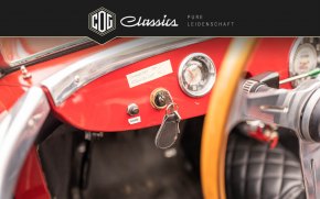 Siata Daina Grand Sport Barchetta 79