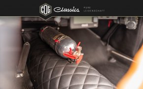 Siata Daina Grand Sport Barchetta 85