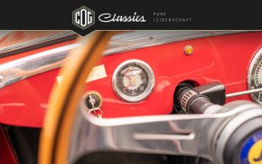 Siata Daina Grand Sport Barchetta 80
