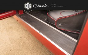 Siata Daina Grand Sport Barchetta 71