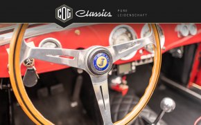 Siata Daina Grand Sport Barchetta 78
