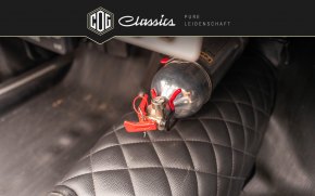 Siata Daina Grand Sport Barchetta 96