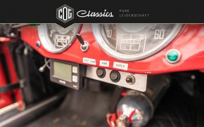 Siata Daina Grand Sport Barchetta 97