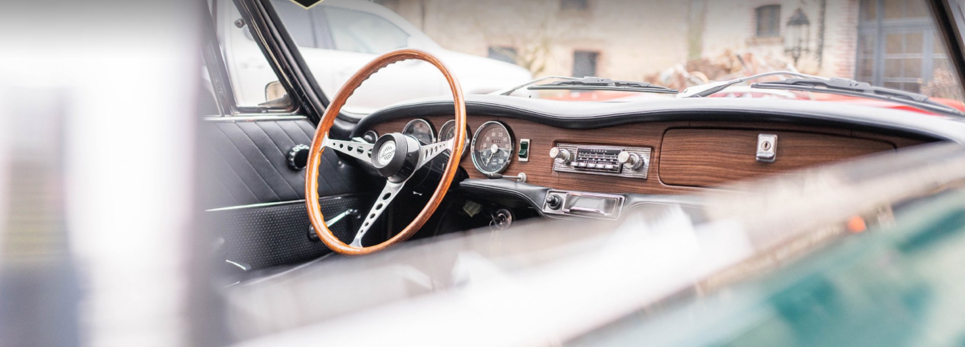 Simca 1200 S Coupé 22