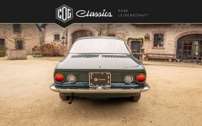 Simca 1200 S Coupé 15