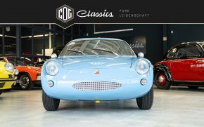 Simca Abarth 1300 GT 31