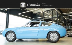 Simca Abarth 1300 GT 11