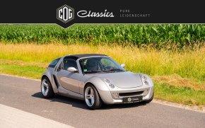 Smart Roadster 3