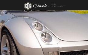 Smart Roadster 11