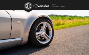 Smart Roadster 15
