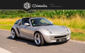 Smart Roadster 5