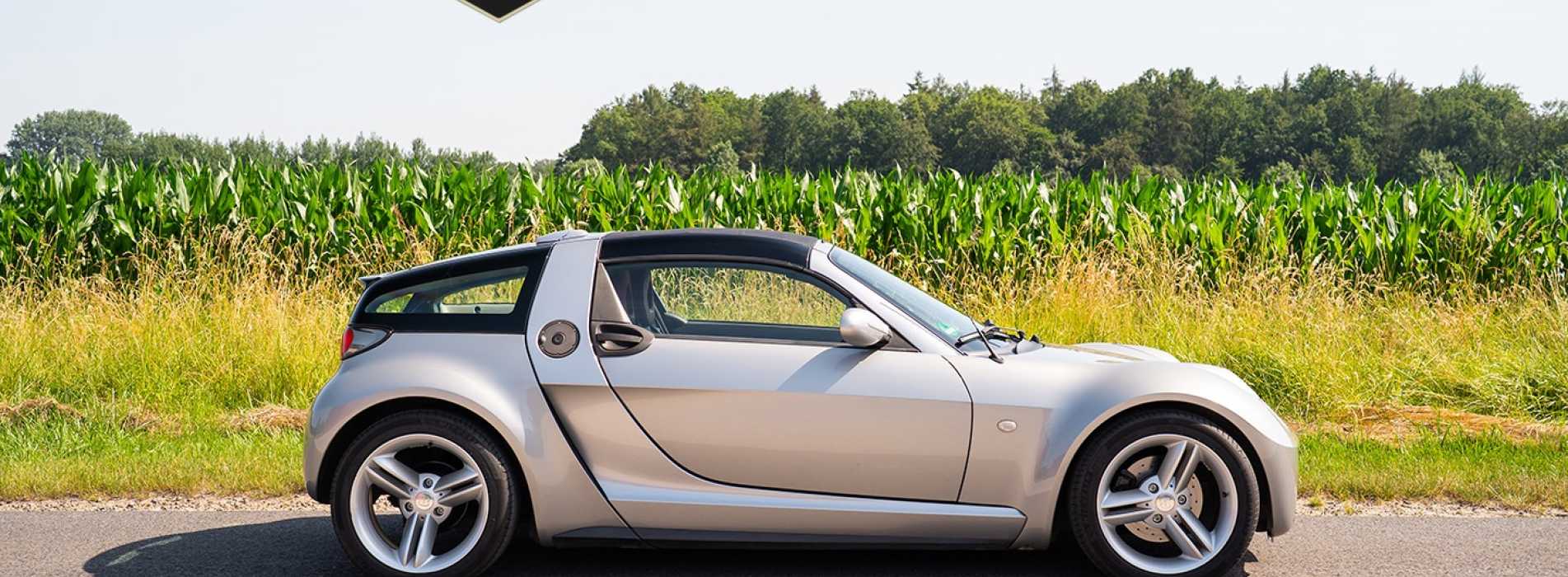 Smart Roadster 23