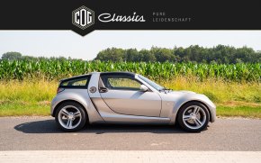 Smart Roadster 6