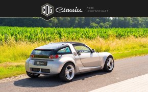 Smart Roadster 7