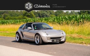 Smart Roadster 4