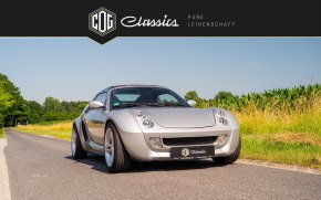 Smart Roadster 9