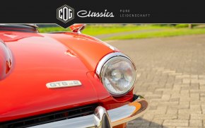 Triumph GT6 MK2  19