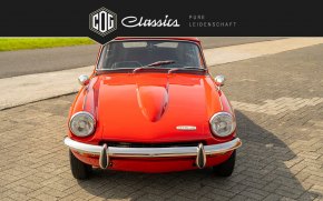 Triumph GT6 MK2  18