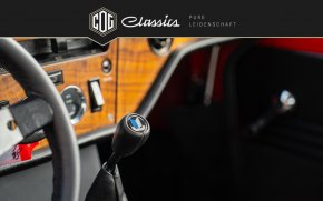 Triumph GT6 MK2  34
