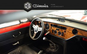 Triumph GT6 MK2  55