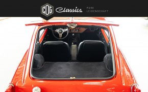 Triumph GT6 MK2  69
