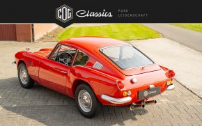 Triumph GT6 MK2  12