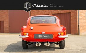 Triumph GT6 MK2  14