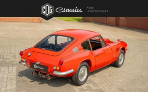 Triumph GT6 MK2  15