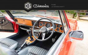 Triumph Stag 23