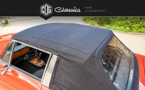 Triumph Stag 38