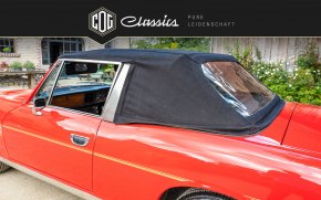 Triumph Stag 39