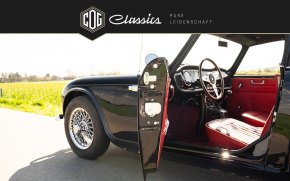 Triumph TR4 50