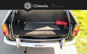 Triumph TR4 65