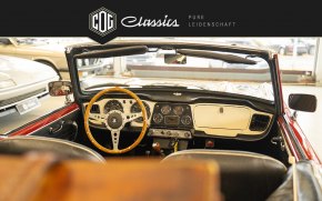 Triumph TR4 29