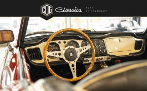 Triumph TR4 41
