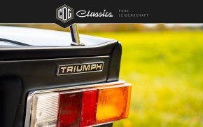 Triumph TR6 18