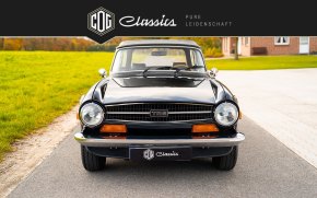 Triumph TR6 10