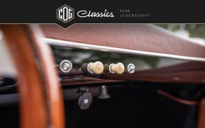 Volkswagen Speedster Beck 356 Replica/Recreation 51