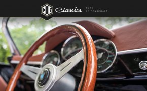 Volkswagen Speedster Beck 356 Replica/Recreation 53