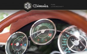 Volkswagen Speedster Beck 356 Replica/Recreation 49