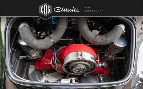 Volkswagen Speedster Beck 356 Replica/Recreation 59