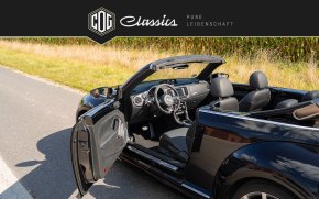 Volkswagen Beetle Cabrio R-Line 16