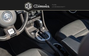 Volkswagen Beetle Cabrio R-Line 19