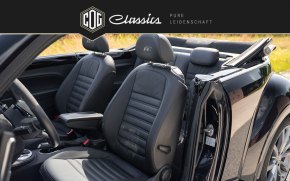 Volkswagen Beetle Cabrio R-Line 21